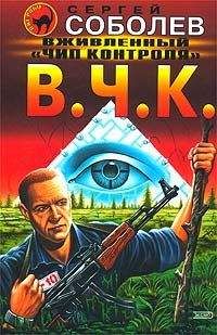 Сергей Соболев - Вживленный «Чип контроля» [Марш-бросок] - Читать 📖 Читать онлайн 👀 Читаемые книги читать онлайн бесплатно 🔥 booksread-online.com