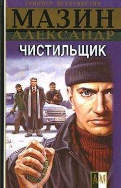 Александр Мазин - Чистильщик - Читать 📖 Читать онлайн 👀 Читаемые книги читать онлайн бесплатно 🔥 booksread-online.com
