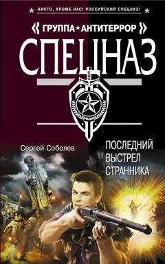 Сергей Соболев - Последний выстрел Странника - Читать 📖 Читать онлайн 👀 Читаемые книги читать онлайн бесплатно 🔥 booksread-online.com
