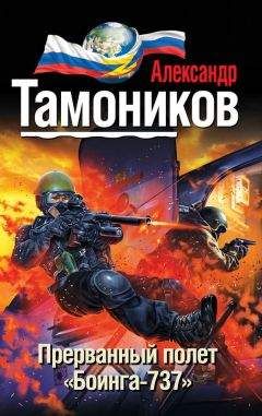 Александр Тамоников - Прерванный полет «Боинга-737» - Читать 📖 Читать онлайн 👀 Читаемые книги читать онлайн бесплатно 🔥 booksread-online.com
