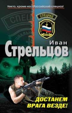 Иван Стрельцов - Достанем врага везде! - Читать 📖 Читать онлайн 👀 Читаемые книги читать онлайн бесплатно 🔥 booksread-online.com
