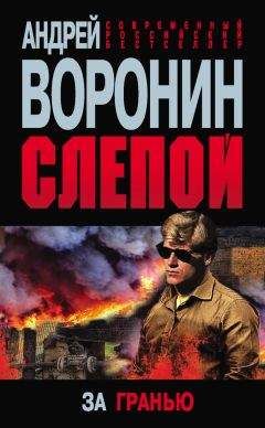 Андрей Воронин - Слепой. За гранью - Читать 📖 Читать онлайн 👀 Читаемые книги читать онлайн бесплатно 🔥 booksread-online.com
