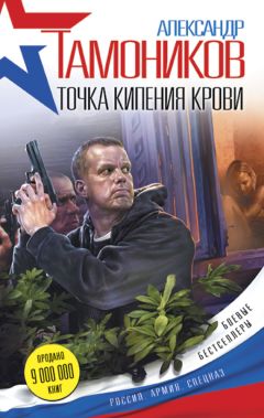 Александр Тамоников - Точка кипения крови - Читать 📖 Читать онлайн 👀 Читаемые книги читать онлайн бесплатно 🔥 booksread-online.com