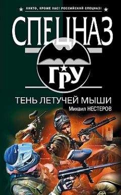 Михаил Нестеров - Тень летучей мыши - Читать 📖 Читать онлайн 👀 Читаемые книги читать онлайн бесплатно 🔥 booksread-online.com
