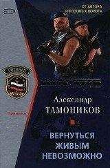 Александр Тамоников - Вернуться живым невозможно - Читать 📖 Читать онлайн 👀 Читаемые книги читать онлайн бесплатно 🔥 booksread-online.com