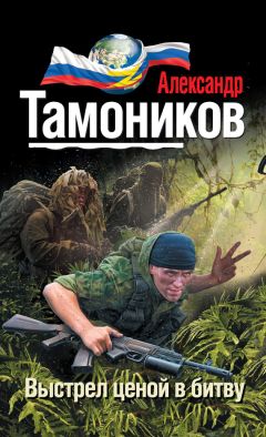 Александр Тамоников - Выстрел ценой в битву - Читать 📖 Читать онлайн 👀 Читаемые книги читать онлайн бесплатно 🔥 booksread-online.com