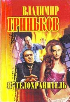 Владимир Гриньков - Я – телохранитель - Читать | Читать онлайн | Читаемые книги читать онлайн бесплатно | booksread-online.com