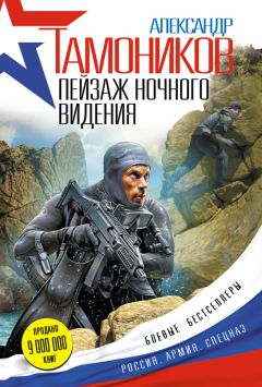 Александр Тамоников - Пейзаж ночного видения - Читать 📖 Читать онлайн 👀 Читаемые книги читать онлайн бесплатно 🔥 booksread-online.com