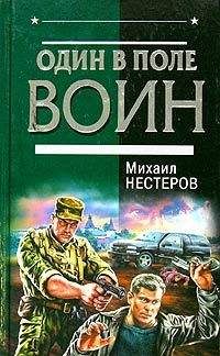 Михаил Нестеров - Один в поле воин - Читать 📖 Читать онлайн 👀 Читаемые книги читать онлайн бесплатно 🔥 booksread-online.com