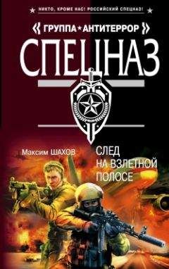 Максим Шахов - След на взлетной полосе - Читать | Читать онлайн | Читаемые книги читать онлайн бесплатно | booksread-online.com