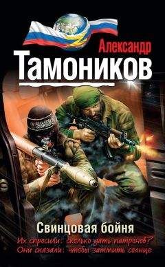Александр Тамоников - Свинцовая бойня - Читать 📖 Читать онлайн 👀 Читаемые книги читать онлайн бесплатно 🔥 booksread-online.com