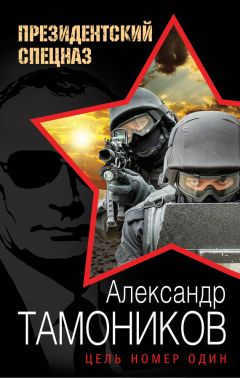 Александр Тамоников - Цель номер один - Читать 📖 Читать онлайн 👀 Читаемые книги читать онлайн бесплатно 🔥 booksread-online.com