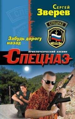 Сергей Зверев - Забудь дорогу назад - Читать 📖 Читать онлайн 👀 Читаемые книги читать онлайн бесплатно 🔥 booksread-online.com