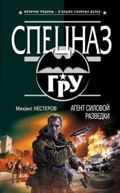 Михаил Нестеров - Агент силовой разведки - Читать 📖 Читать онлайн 👀 Читаемые книги читать онлайн бесплатно 🔥 booksread-online.com