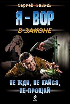 Сергей Зверев - Не жди, не кайся, не прощай - Читать 📖 Читать онлайн 👀 Читаемые книги читать онлайн бесплатно 🔥 booksread-online.com