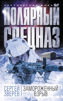 Сергей Зверев - Замороженный взрыв - Читать 📖 Читать онлайн 👀 Читаемые книги читать онлайн бесплатно 🔥 booksread-online.com