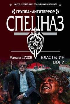 Максим Шахов - Властелин воли - Читать 📖 Читать онлайн 👀 Читаемые книги читать онлайн бесплатно 🔥 booksread-online.com