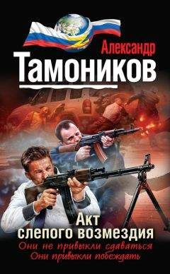 Александр Тамоников - Акт слепого возмездия - Читать 📖 Читать онлайн 👀 Читаемые книги читать онлайн бесплатно 🔥 booksread-online.com