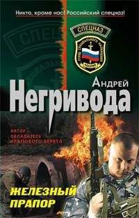 Андрей Негривода - Железный прапор - Читать 📖 Читать онлайн 👀 Читаемые книги читать онлайн бесплатно 🔥 booksread-online.com