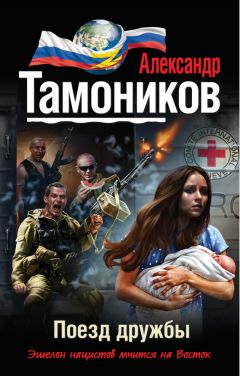 Александр Тамоников - Поезд дружбы - Читать 📖 Читать онлайн 👀 Читаемые книги читать онлайн бесплатно 🔥 booksread-online.com