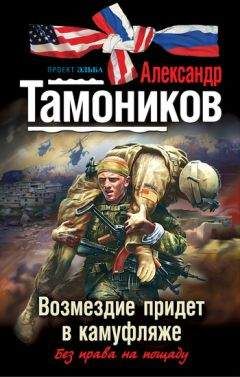 Александр Тамоников - Возмездие придет в камуфляже - Читать 📖 Читать онлайн 👀 Читаемые книги читать онлайн бесплатно 🔥 booksread-online.com