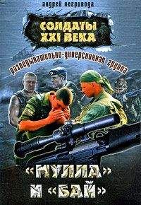 Андрей Негривода - Разведывательно-диверсионная группа. «Мулла» и «Бай» - Читать 📖 Читать онлайн 👀 Читаемые книги читать онлайн бесплатно 🔥 booksread-online.com