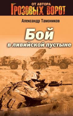 Александр Тамоников - Бой в Ливийской пустыне - Читать 📖 Читать онлайн 👀 Читаемые книги читать онлайн бесплатно 🔥 booksread-online.com
