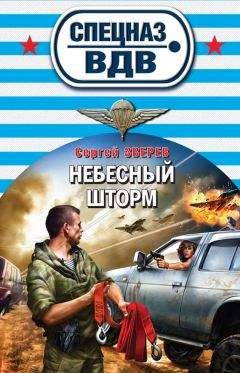 Сергей Зверев - Небесный шторм - Читать 📖 Читать онлайн 👀 Читаемые книги читать онлайн бесплатно 🔥 booksread-online.com