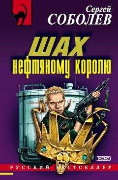 Сергей Соболев - Шах нефтяному королю - Читать 📖 Читать онлайн 👀 Читаемые книги читать онлайн бесплатно 🔥 booksread-online.com