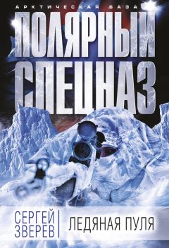 Сергей Зверев - Ледяная пуля - Читать 📖 Читать онлайн 👀 Читаемые книги читать онлайн бесплатно 🔥 booksread-online.com