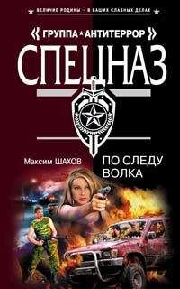 Максим Шахов - По следу волка - Читать 📖 Читать онлайн 👀 Читаемые книги читать онлайн бесплатно 🔥 booksread-online.com