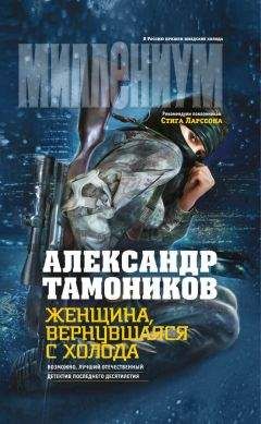 Александр Тамоников - Женщина, вернувшаяся с холода - Читать 📖 Читать онлайн 👀 Читаемые книги читать онлайн бесплатно 🔥 booksread-online.com