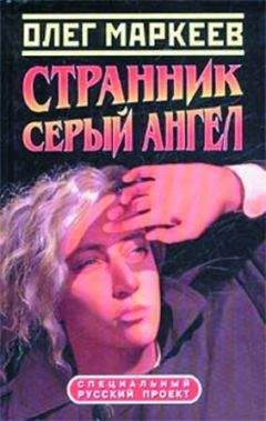 Олег Маркеев - Цена посвящения: Серый Ангел - Читать 📖 Читать онлайн 👀 Читаемые книги читать онлайн бесплатно 🔥 booksread-online.com