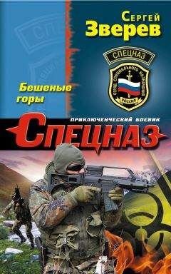 Сергей Зверев - Бешеные горы - Читать 📖 Читать онлайн 👀 Читаемые книги читать онлайн бесплатно 🔥 booksread-online.com