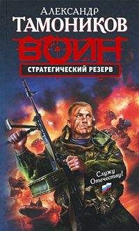 Александр Тамоников - Стратегический резерв - Читать 📖 Читать онлайн 👀 Читаемые книги читать онлайн бесплатно 🔥 booksread-online.com