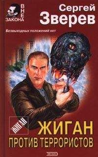 Сергей Зверев - Жиган против террористов - Читать 📖 Читать онлайн 👀 Читаемые книги читать онлайн бесплатно 🔥 booksread-online.com