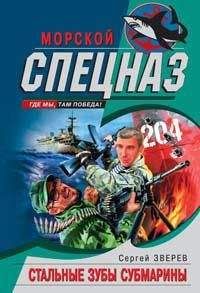 Сергей Зверев - Стальные зубы субмарины - Читать 📖 Читать онлайн 👀 Читаемые книги читать онлайн бесплатно 🔥 booksread-online.com