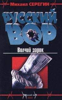 Михаил Серегин - Волчий зарок - Читать | Читать онлайн | Читаемые книги читать онлайн бесплатно | booksread-online.com