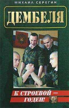 Михаил Серегин - К строевой - годен! - Читать 📖 Читать онлайн 👀 Читаемые книги читать онлайн бесплатно 🔥 booksread-online.com