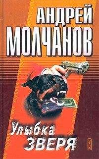 Андрей Молчанов - Улыбка зверя - Читать 📖 Читать онлайн 👀 Читаемые книги читать онлайн бесплатно 🔥 booksread-online.com