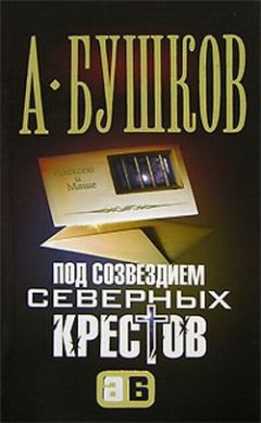 Александр Бушков - Под созвездием северных Крестов - Читать 📖 Читать онлайн 👀 Читаемые книги читать онлайн бесплатно 🔥 booksread-online.com