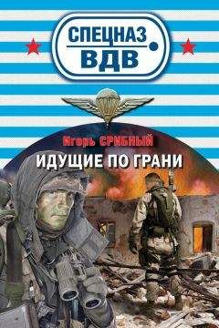 Игорь Срибный - Идущие по грани - Читать 📖 Читать онлайн 👀 Читаемые книги читать онлайн бесплатно 🔥 booksread-online.com