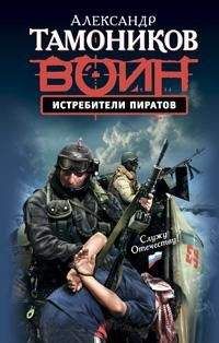 Александр Тамоников - Истребители пиратов - Читать 📖 Читать онлайн 👀 Читаемые книги читать онлайн бесплатно 🔥 booksread-online.com