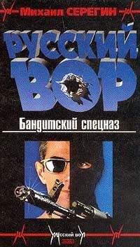 Михаил Серегин - Бандитский спецназ - Читать 📖 Читать онлайн 👀 Читаемые книги читать онлайн бесплатно 🔥 booksread-online.com