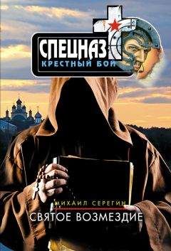 Михаил Серегин - Святое возмездие - Читать 📖 Читать онлайн 👀 Читаемые книги читать онлайн бесплатно 🔥 booksread-online.com
