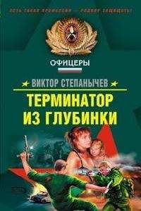 Виктор Степанычев - Терминатор из глубинки - Читать 📖 Читать онлайн 👀 Читаемые книги читать онлайн бесплатно 🔥 booksread-online.com