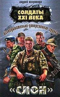 Андрей Негривода - Разведывательно-диверсионная группа. «Слон» - Читать 📖 Читать онлайн 👀 Читаемые книги читать онлайн бесплатно 🔥 booksread-online.com
