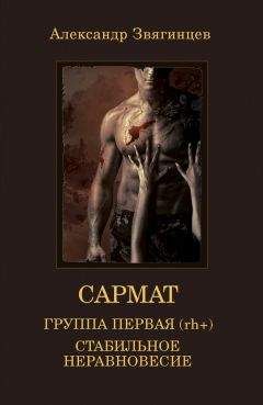 Александр Звягинцев - Группа первая, rh (+). Стабильное неравновесие (сборник) - Читать 📖 Читать онлайн 👀 Читаемые книги читать онлайн бесплатно 🔥 booksread-online.com