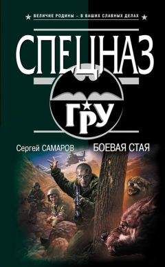 Сергей Самаров - Боевая стая - Читать | Читать онлайн | Читаемые книги читать онлайн бесплатно | booksread-online.com