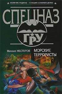 Михаил Нестеров - Морские террористы - Читать 📖 Читать онлайн 👀 Читаемые книги читать онлайн бесплатно 🔥 booksread-online.com